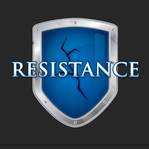 Team Resistance, Call Of Duty gaming team -