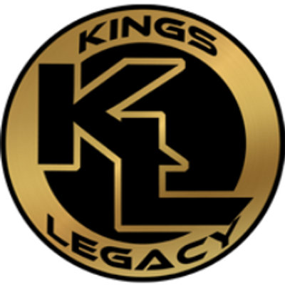 COMO CRIAR UMA CREW NO KING LEGACY 