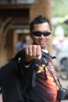 Sandi Mulyadi | Konsultan Pengkajian | IESP Unisba '00 | Photographer | Menyewakan Mobil Pickup & Avanza |