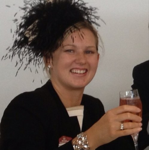 Professional Fizz drinker.