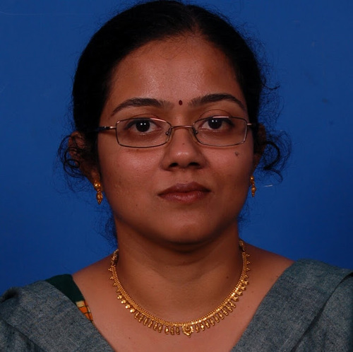 Linguist and editor