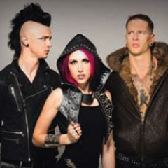 IconArmy's profile picture. A twitter for all the @iconforhire fans: The Icon Army! Follow @iconforhire, their official account!