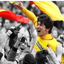 Tweeting #WatfordFC related pics. Main account: @WatfordTalk
All pictures belong to respective photographers.