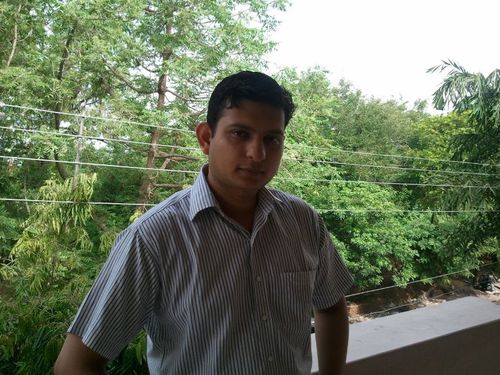 CRIMINAL LAWYER