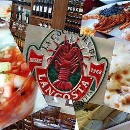 Baja Cuisine Seafood Restaurant