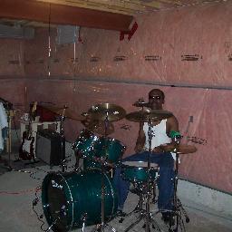 Garford George Drummer & Percussionist
I was born on the Island of Dominica GrandBay Aka Sout City the Cultural Capital. I Reside in Toronto Canada.