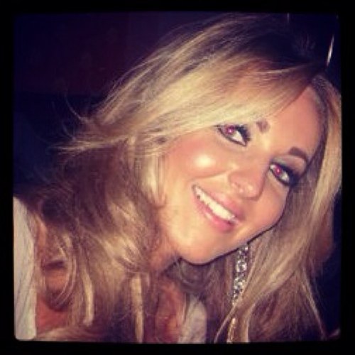 CandFlossy's profile picture. 