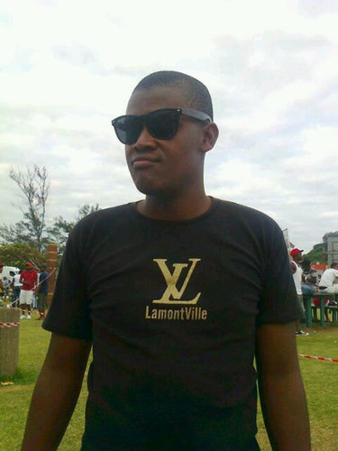 Strong Black Gifted