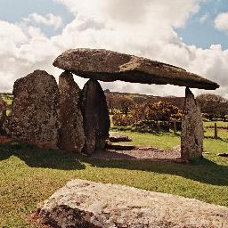 Welsh Brummie interested in history, archaeology, classics and many other things