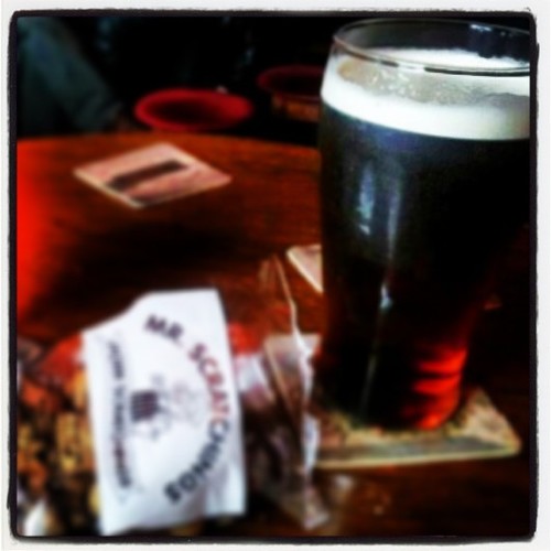 We brew Real Ale with a passion!