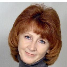 Всегда рада общению и знакомству.