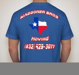 waggonerbros's profile picture. Waggoner Bros Moving 
Houston, TX
832 429 3077
JOBS BIG AND SMALL WE MOVE THEM ALL