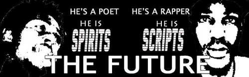 The Past, The Present and The Future