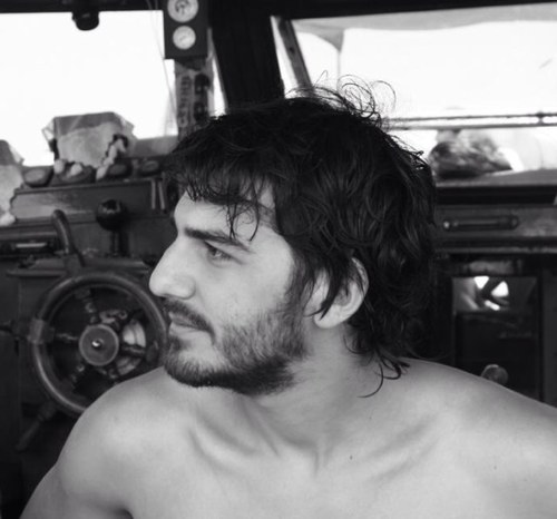 CannEkici's profile picture. 