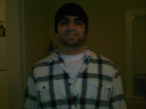 MMaster08's profile picture. 