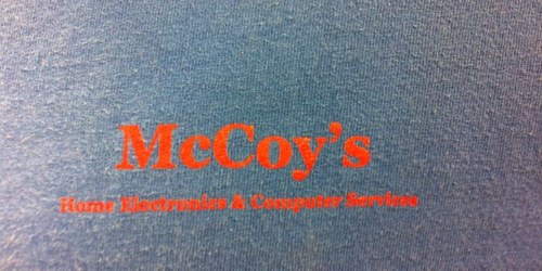 mccoys_rs's profile picture. 