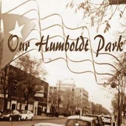 A neighborhood full of culture and tradition with a beautiful park at its center: that's Our #HumboldtPark! (Acct owner @libbyjulia)