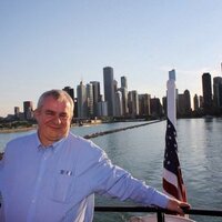 Mark Fleming (@markfleming1) 's Twitter Profile