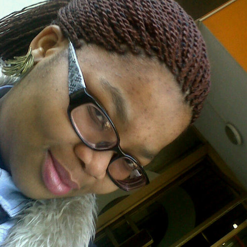 Extrovert n Extraordinary! No better words can describe an Arian woman.