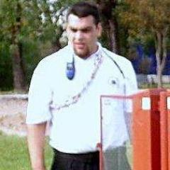 Auxiliador en emergencias, oficial de logistica y seguridad, seguridad, docente