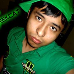 Que Onda Banda Soy El Dj Brekcat Un Productor 
                     Peñuela Veracruz