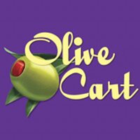 Olive Cart(@theolivecart) 's Twitter Profile Photo