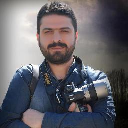 Journalist / Gazeteci