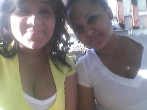 Follow Me On Ig @_GisselleViera (; I Follow Back Promise :P Add Me On Facebook Gisselle Viera 3