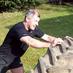 The Fitness Bunker (@stevebrunskill2) Twitter profile photo