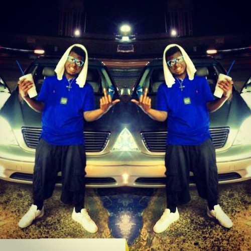FuckDaWorld.. Don't Need No Bio Jst ... ...☆-ℱℴℓℓℴωs-☆ Instaqram @HittManMafiaa #DUMBWAYYY BITCH #DatMafiaa http://t.co/F8ndwgidzh…