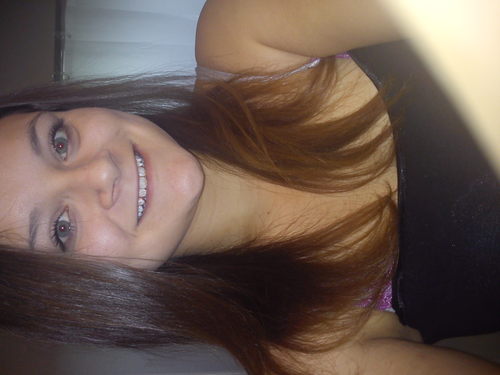 Loving Life!