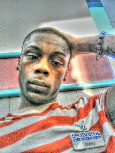 #Jersery Born & raised #90's bby 21 #Nov25 Sag ♐ #Proud father of 2 #paper chaser
