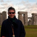 Gerardo Cabral - @gancabral - Twitter