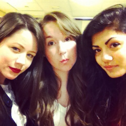 I gag for L/\WSON ! :) instagram: emily_hancox