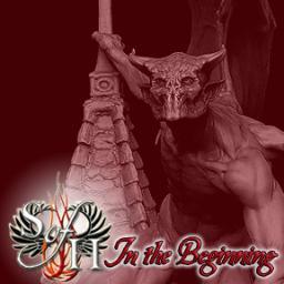 Name's Steve, a Dolor demon. [picks at my claws] Turn-ons are candlelit dinners, Journey & pissing off @Vitosius #SouthofHeaven #IntheBeginning 18+RP