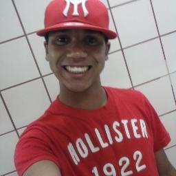 - Obrigado meu Deus 😍
