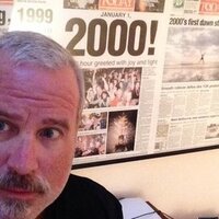 John McCarthy (@journalistjohnm) 's Twitter Profile