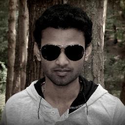 Chennaitie - Born at a very young age - Living in the UAE - Dreamer - INFP - Feminist