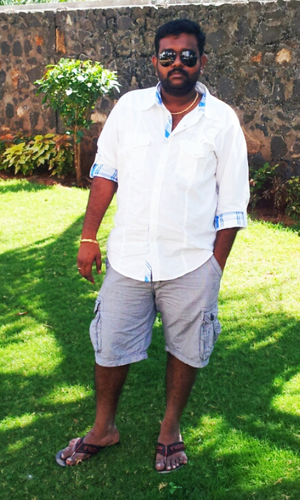 Muthukumaran82's profile picture. 
