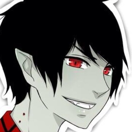 Hi Im The Vampire King And Baby Im From The NightoSpere #Single #AdventureTimeRPAccount Butler To @lacie_jailed
