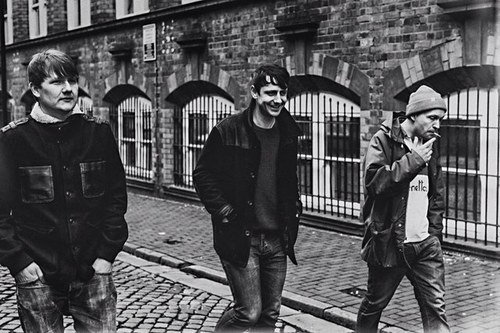 secondcityfirst's profile picture. Artist management company based in Birmingham. Artists: The Twang & Wide Eyed Email: secondcityfirst@me.com