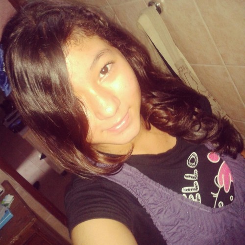 I'm Directioner *--*
