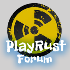 The #1 Rust Community Forum!