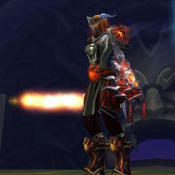 Holy Paladin, no longer on A52, currently on Proudmoore, looking for a home (2 day guild max). Previously Aani from the guild Silhouette.