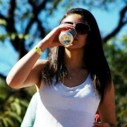 Quanto mais eu te via, mais a vontade crescia, como tinha de ser ♫