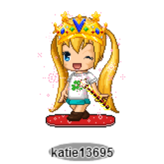 katie_fantage's profile picture. Fantage Blogger