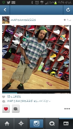 I'm from the south where we Jack our friends. Whack our own kin Bitch its gutta to the end.
 #TEAMMOPHEAD