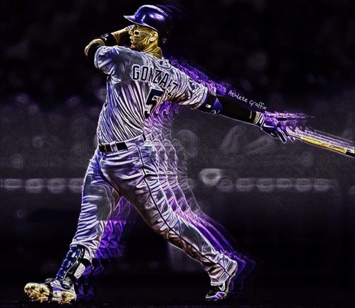 Tweeting everything baseball in this world.