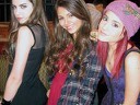 jade here the meanest girl in Hollywood arts want beck back hate tori and cat is my best friend *rp* i'm not the real one