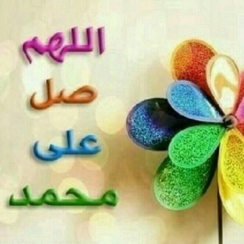 ✨الحمدُلله مِلءَ ما خلق✨
